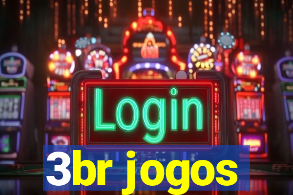 3br jogos